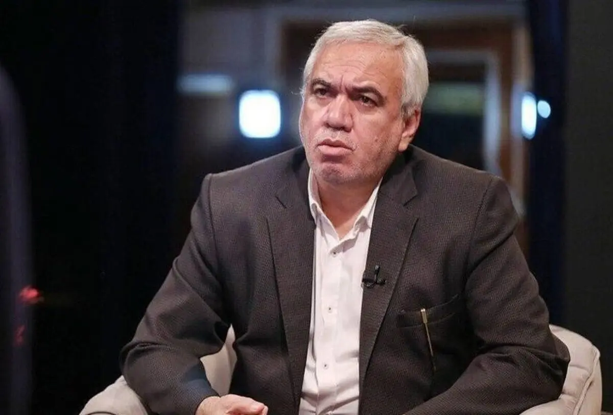 فتح‌الله‌زاده: استخاره کردم پاسخش جالب نبود!
