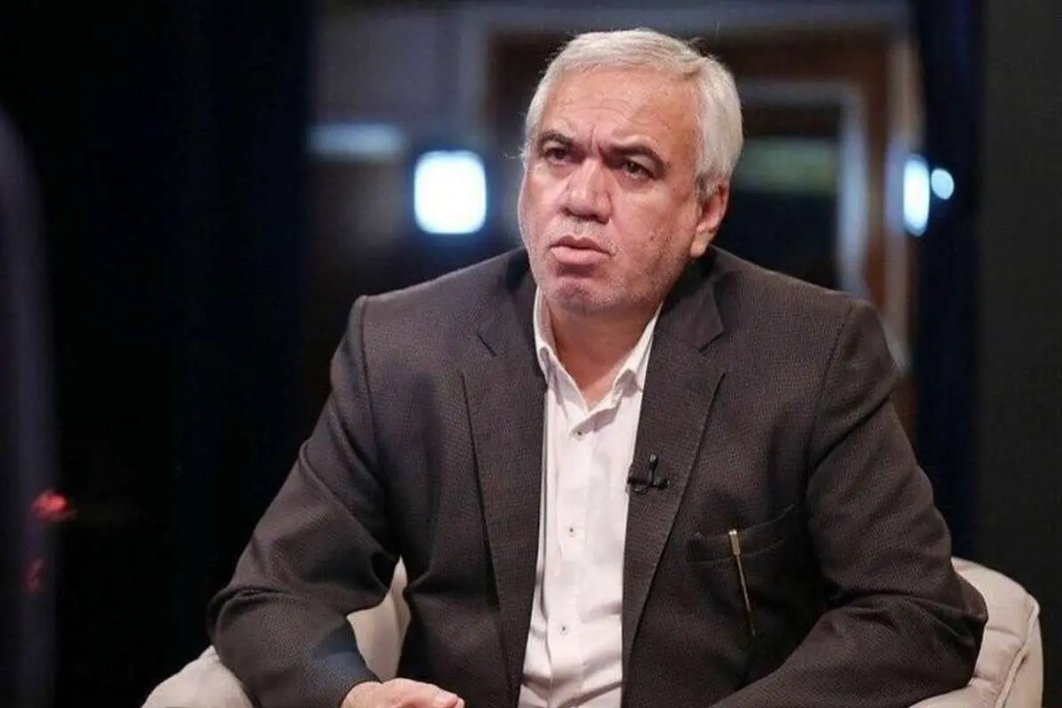 فتحاللهزاده: استخاره کردم پاسخش جالب نبود!