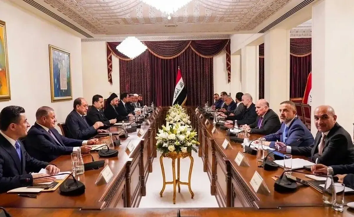 ادغام حشد شعبی در وزارت دفاع تکذیب شد