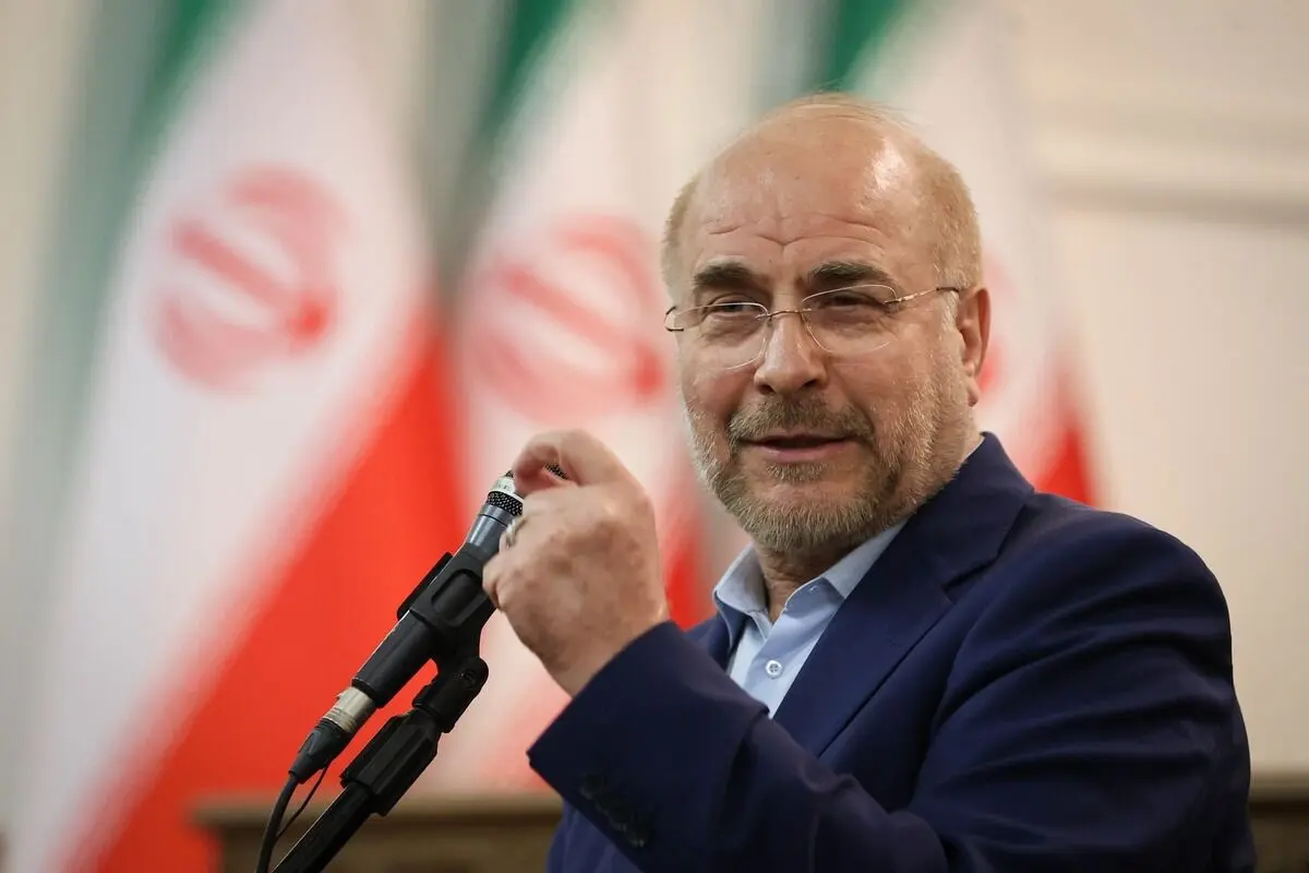قالیباف: جلوه‌های جدیدی از توان دفاعی کشور به نمایش گذاشته شد