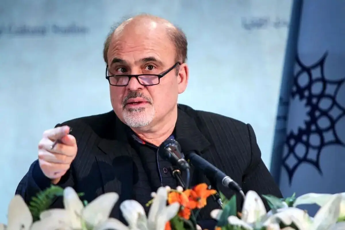 جلایی‌پور: خالص‌گرایان دست و پا می‌زنند تا دولت پزشکیان را پایین بکشند