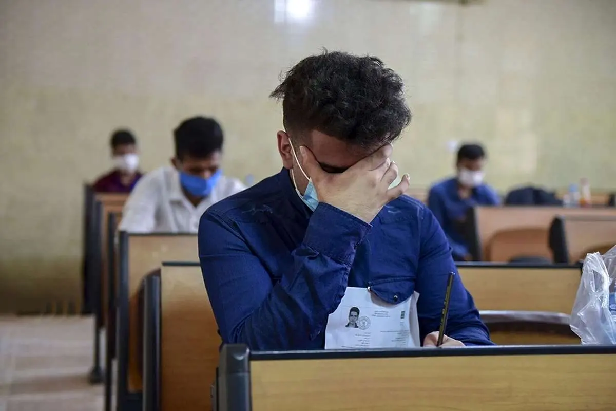 پسرها بیشتر تقلب میکنند، مذهبیها کمتر