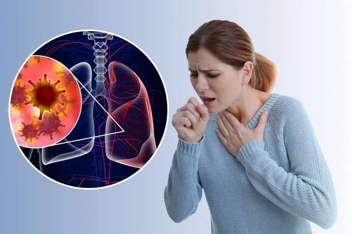 ۵ راهکار پاکسازی ریهها در آلودگی هوا