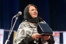 یادداشت سیمین غانم به یاد فریدون شهبازیان