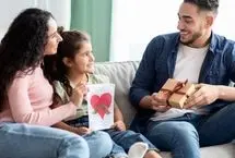 بهترین پیام‌ها برای تبریک روز پدر و روز مرد ۱۴۰۳
