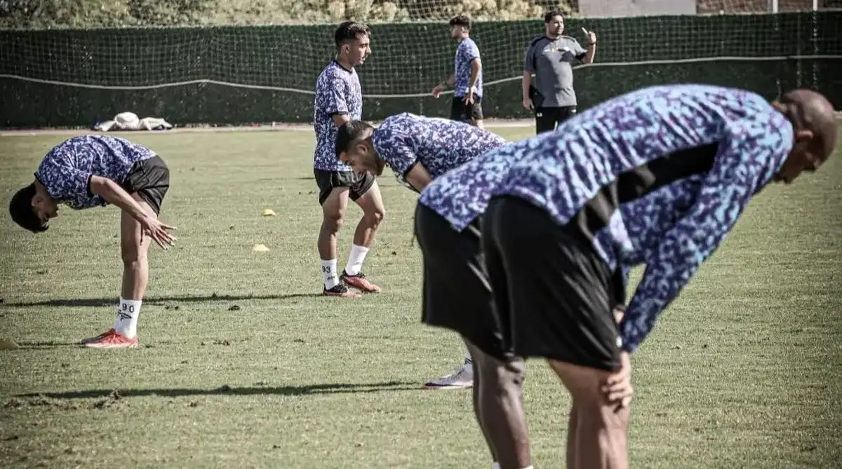 رونمایی از نسخه وحشتناک سپاهان مقابل پرسپولیس در سوپرجام