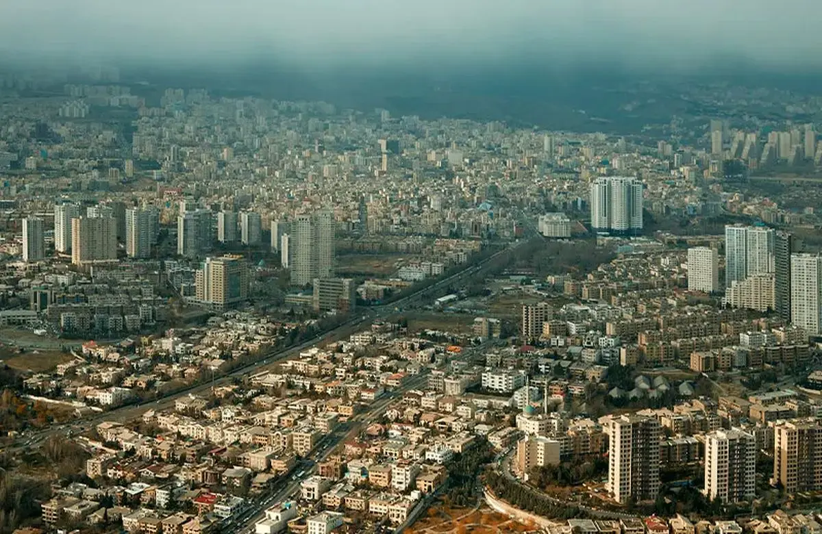 مسکن مهم‌تر ازخوراکی شد