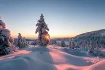 تفال به حافظ سه شنبه ۲۵ دی ۱۴۰۳؛ شنیده‌ام سخنی خوش که پیر کنعان گفت....