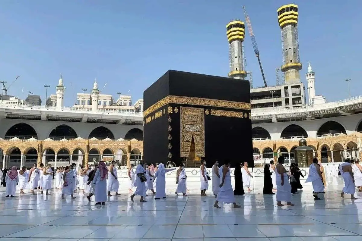 حاجی ایرانی پساز ۷ ماه در فهرست عفو سعودیها