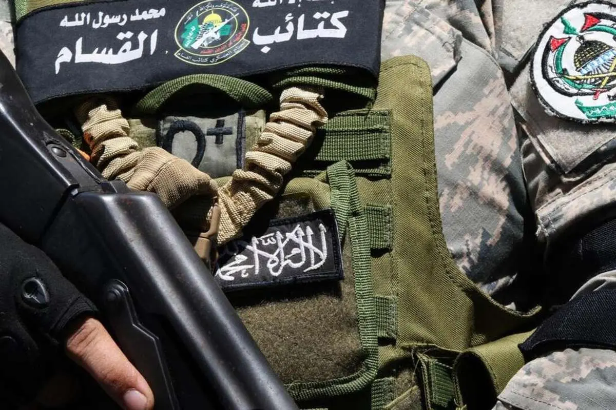 رهبر جدید حماس انتخاب شد
