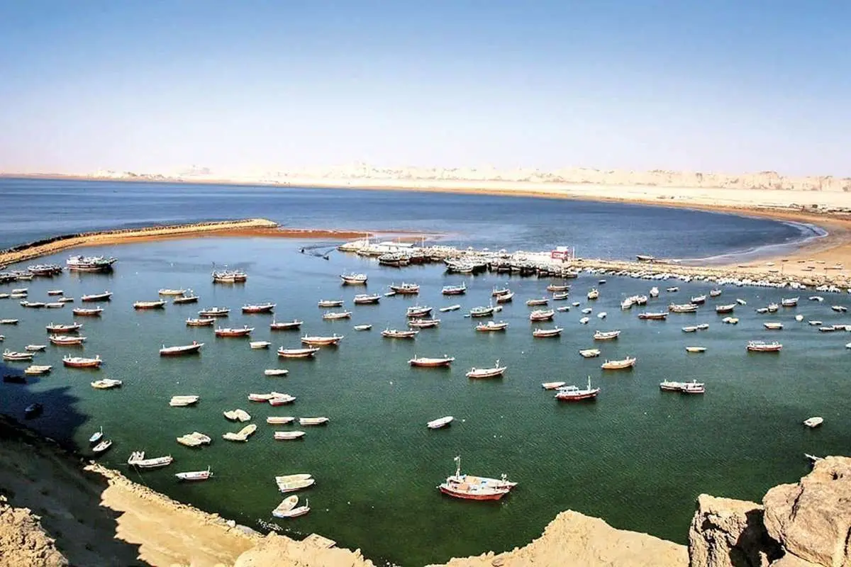 شایعه پایتخت شدن مکران از کجا آغاز شد؟