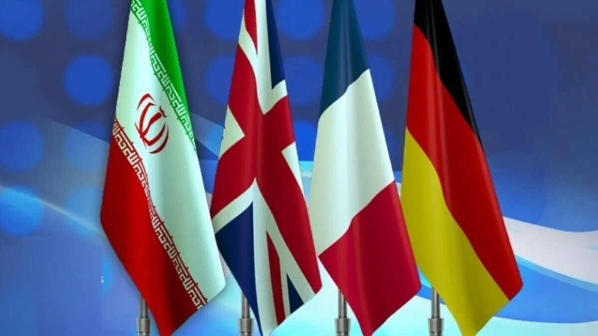 گزارش غریب‌آبادی از دور سوم گفتگوهای ایران و سه کشور اروپایی