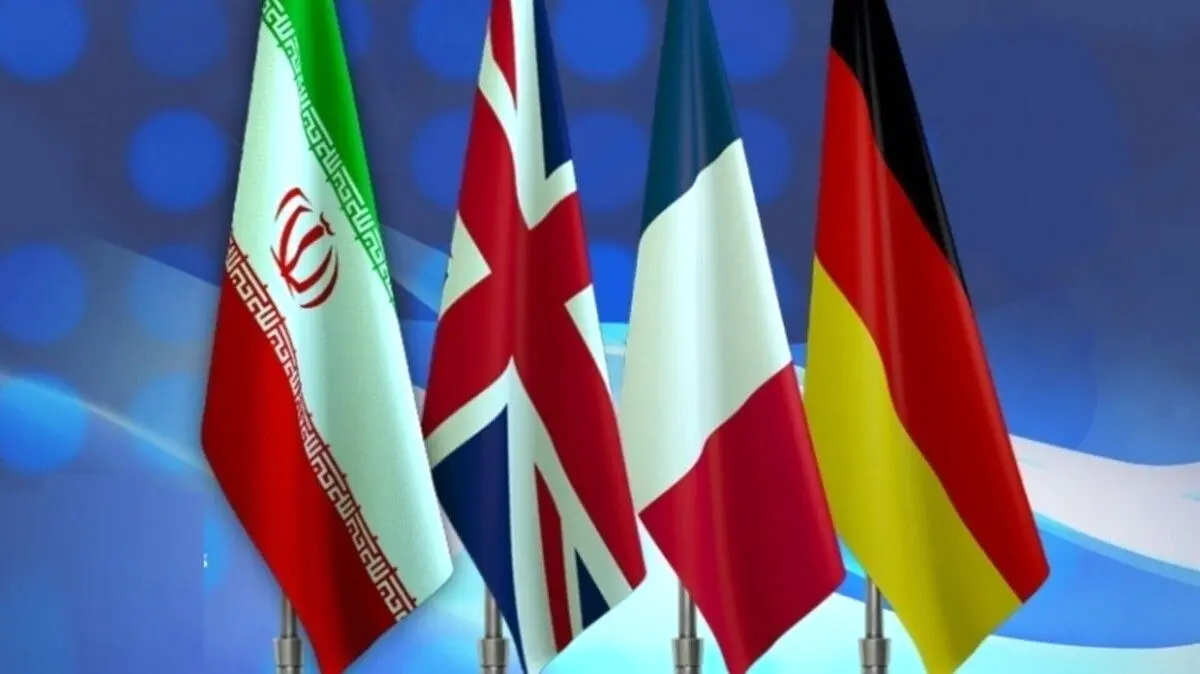 گزارش غریب‌آبادی از دور سوم گفتگوهای ایران و سه کشور اروپایی