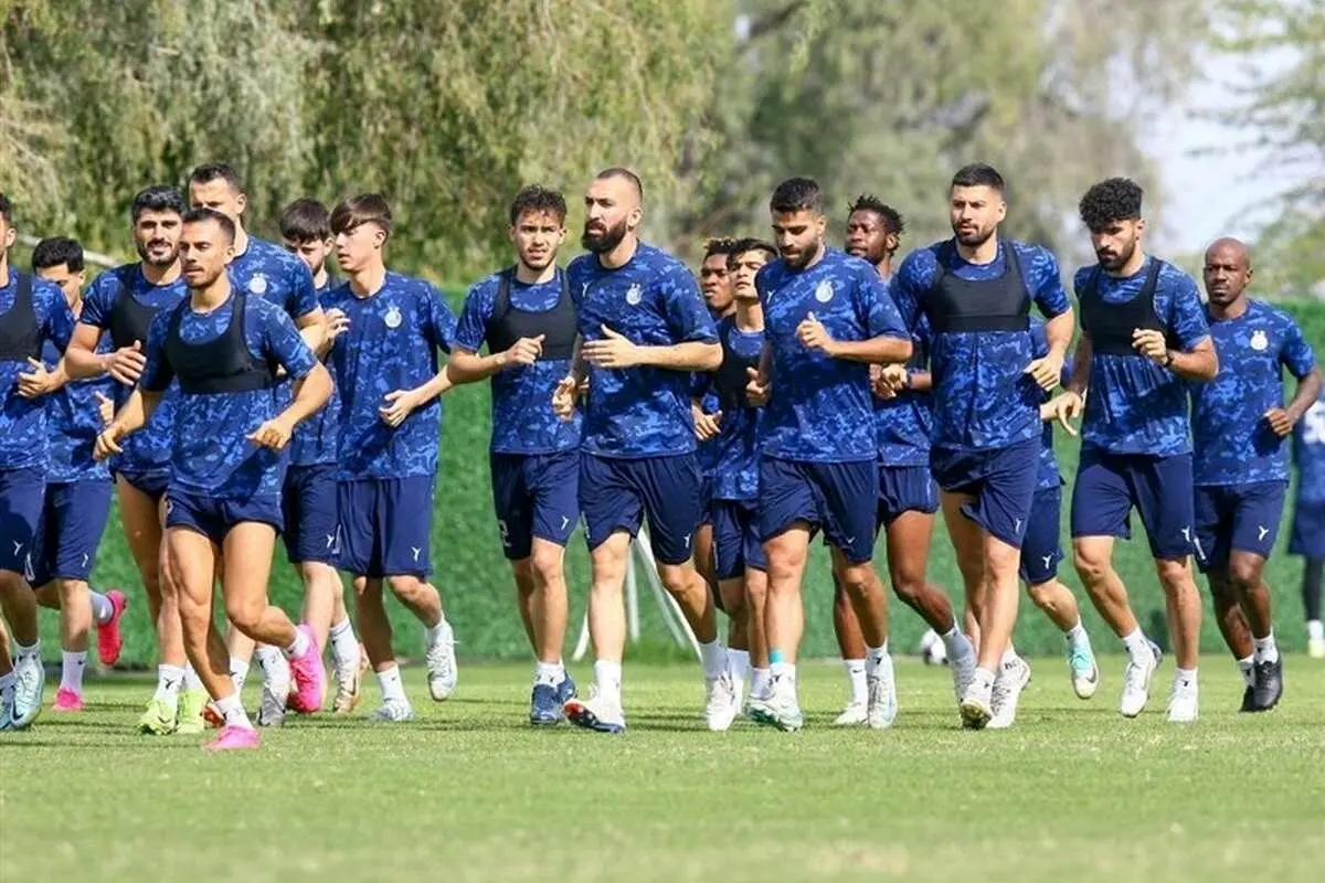 عیدی روز مرد به استقلالیها