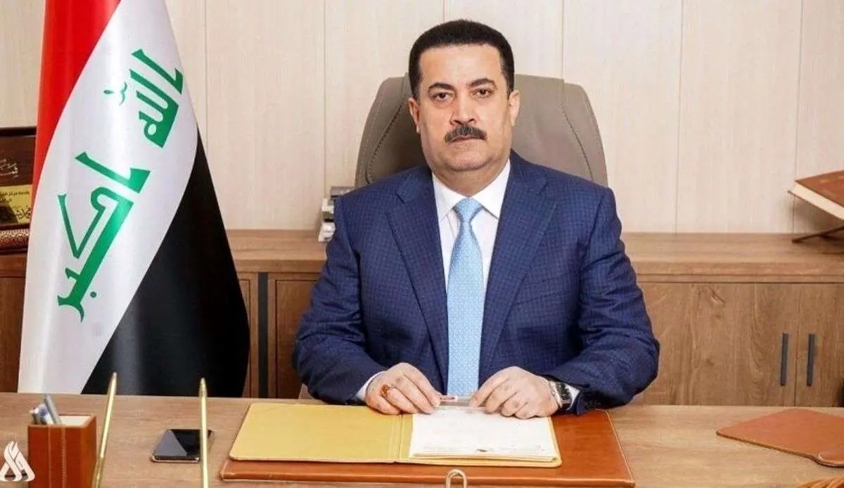 السودانی با انگلیس توافقی امنیتی امضا میکند