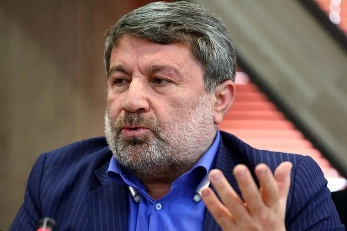 الیاس حضرتی: FATF بار دیگر در دستور کار مجمع قرار گرفته تا روابط بینالمللی روانتر شود