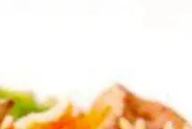 کَفنَده مرغ یا مرغ لای پلو؛ یک طعم خوشمزه و ویژه