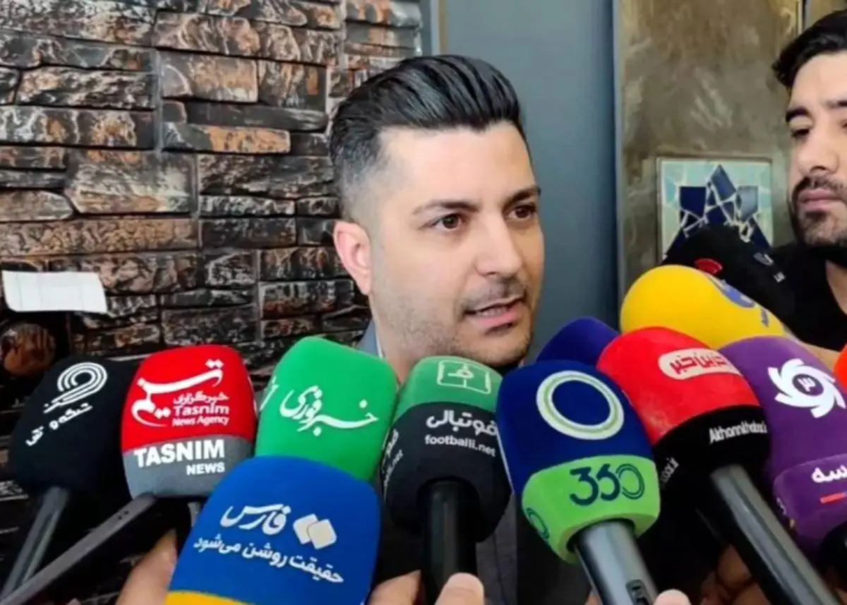 صحبت‌های رئیس دپارتمان داوری درباره فساد داوران در لیگ