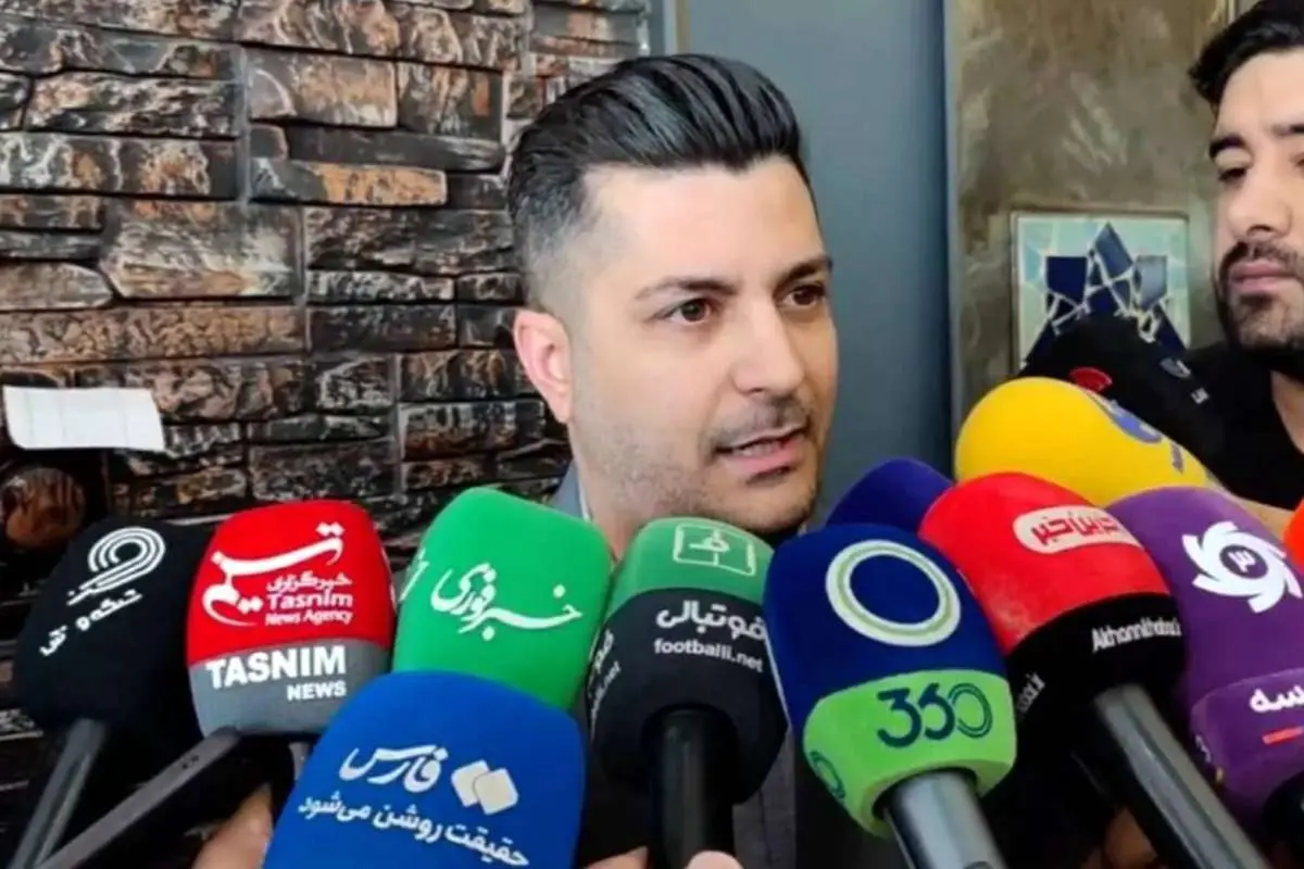 صحبتهای رئیس دپارتمان داوری درباره فساد داوران در لیگ