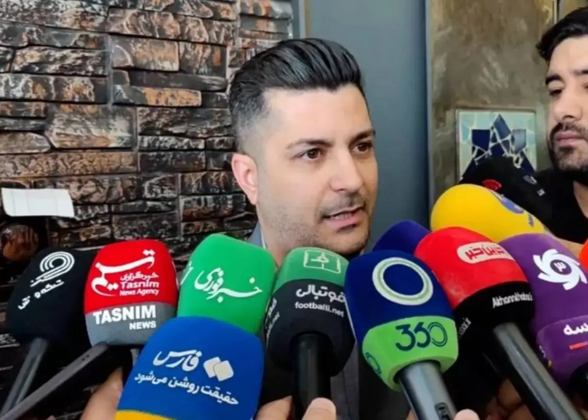 صحبت‌های رئیس دپارتمان داوری درباره فساد داوران در لیگ