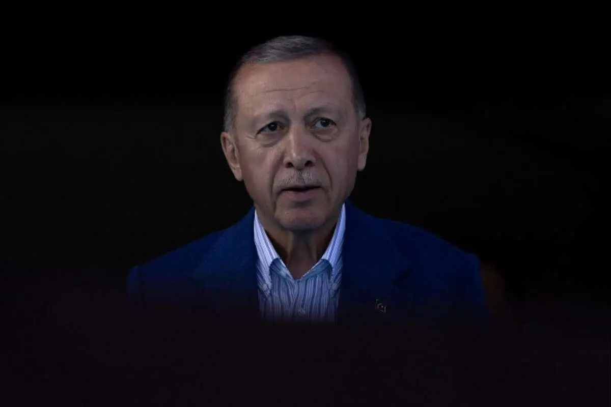 پرده جدید بحران سوریه!