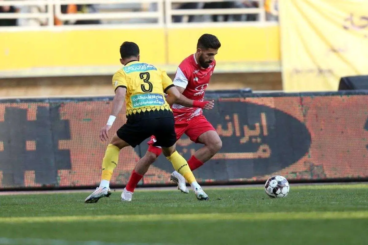 روز و ساعت بازی سوپرجام سپاهان-پرسپولیس به همراه پیشبینی هواشناسی