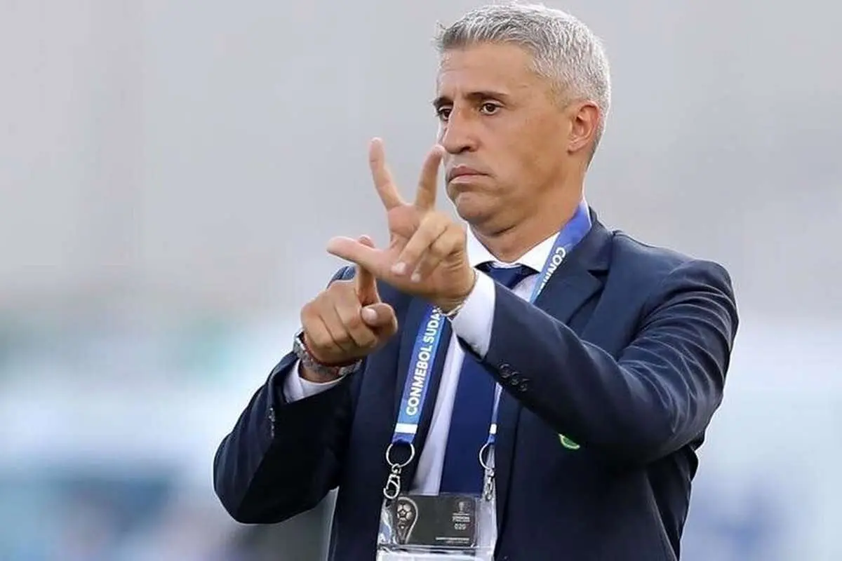 علت رد ادعای پرسپولیس توسط کرسپو مشخص شد