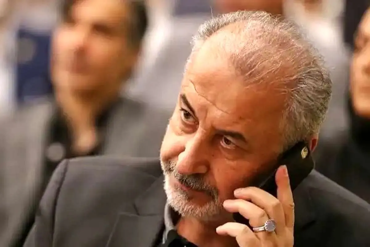 درویش باید میدانست ورزش از سیاست جدا نیست!