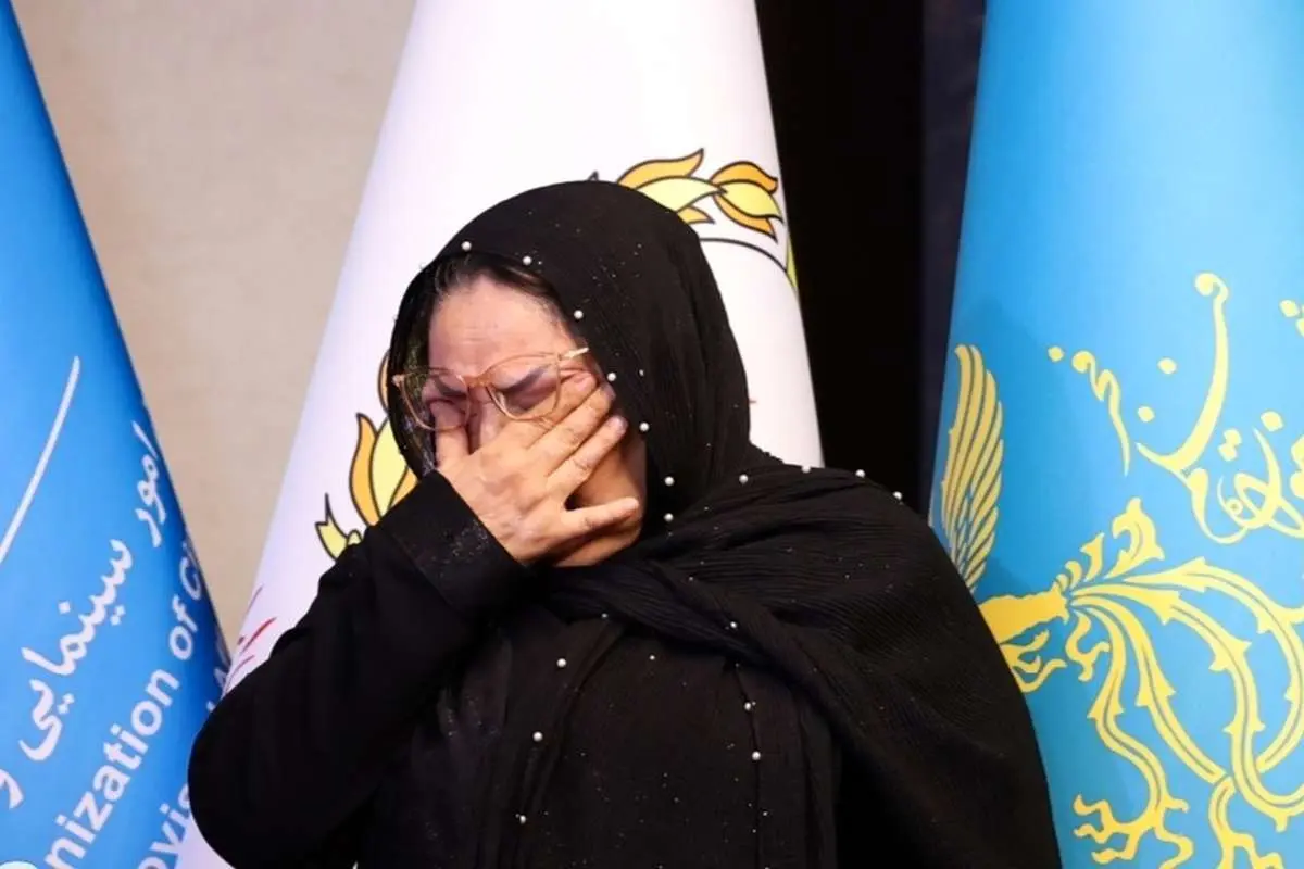 (ویدئو) قرعهکشی جدول نمایش آثار چهل و سومین جشنواره فیلم فجر
