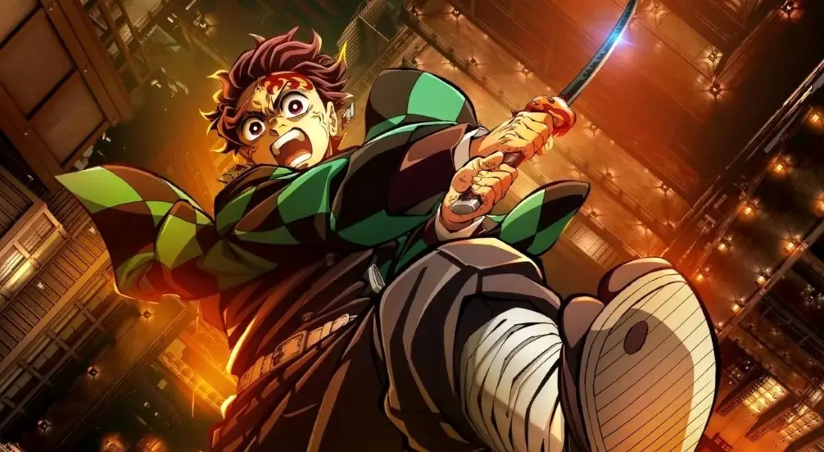 تاریخ اکران انیمه Demon Slayer: Infinity Castle فاش شد