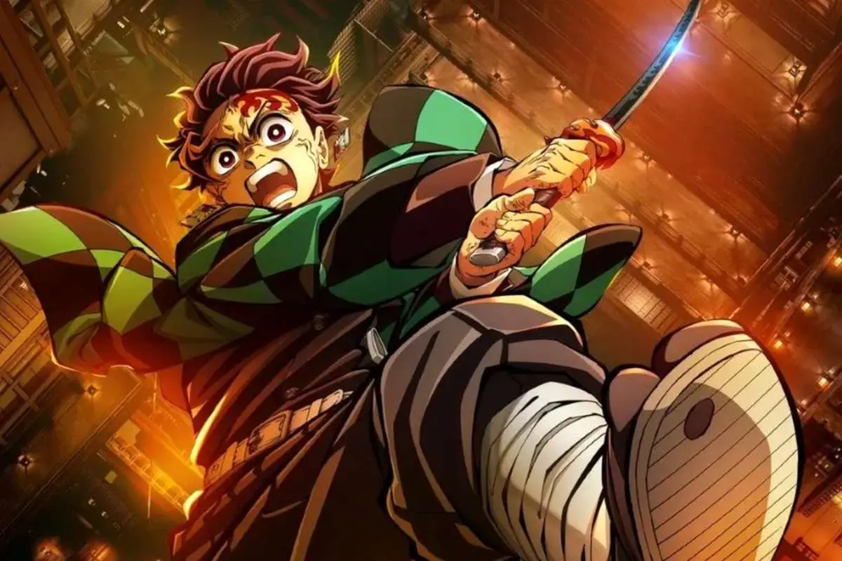 تاریخ اکران انیمه Demon Slayer: Infinity Castle فاش شد