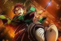 تاریخ اکران انیمه Demon Slayer: Infinity Castle فاش شد