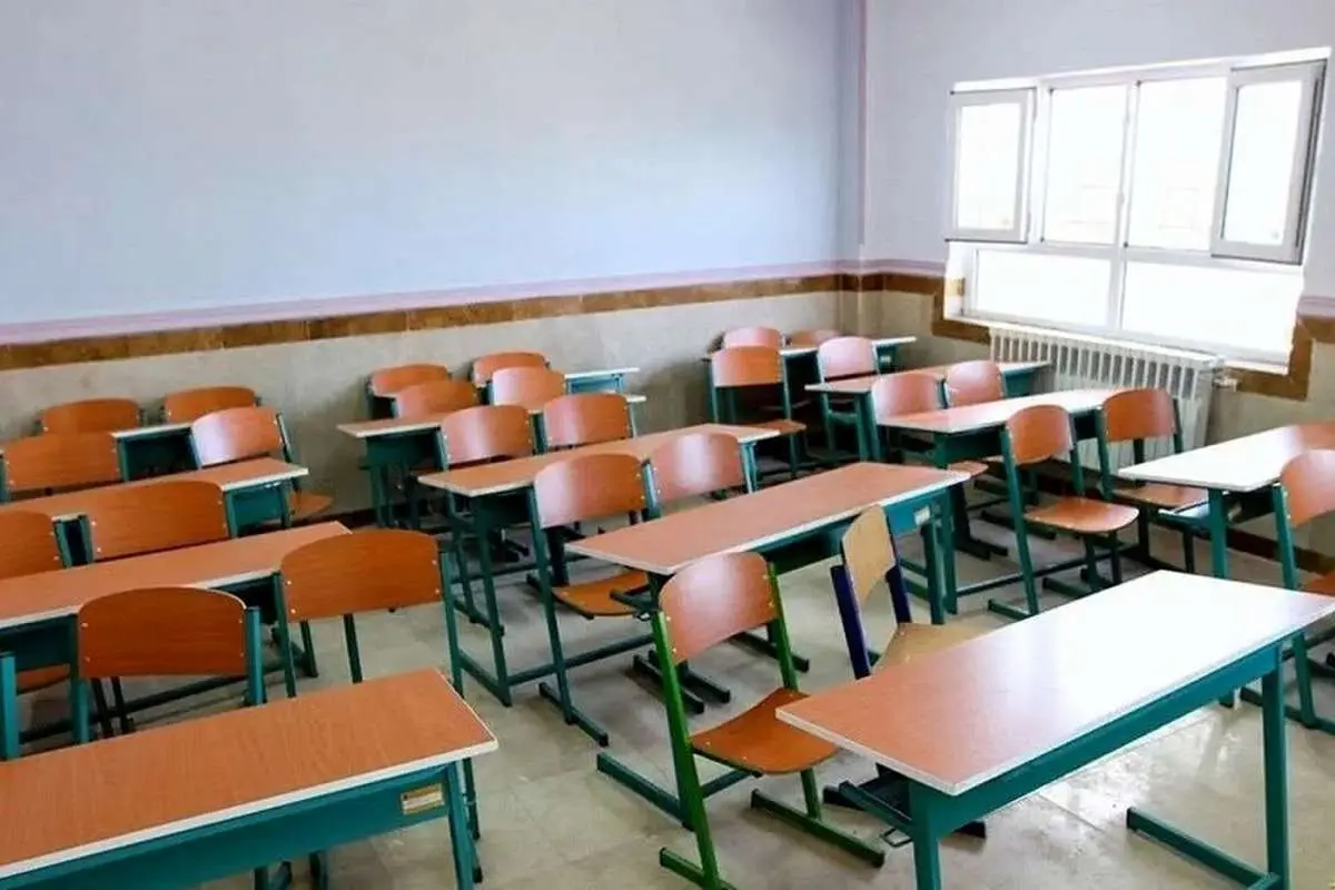 تعطیلی مدارس اراک و برخی مناطق استان در روز چهارشنبه