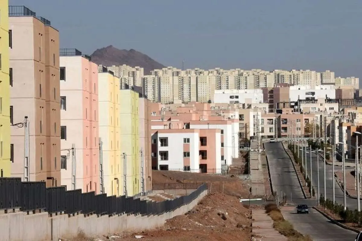 قیمت تمامشده ساخت مسکن به ۳۰ میلیون تومان رسید