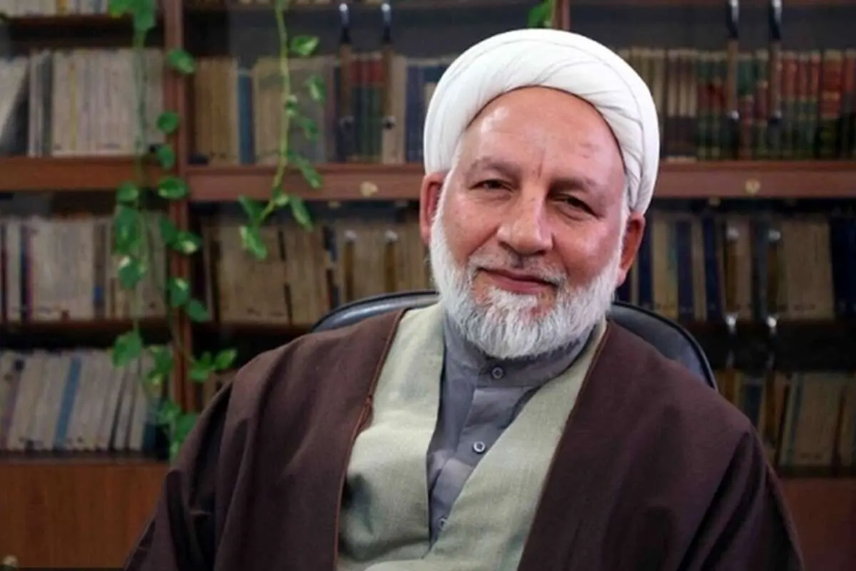 «ناصر سقای بیریا» مشاور دولت احمدینژاد درگذشت