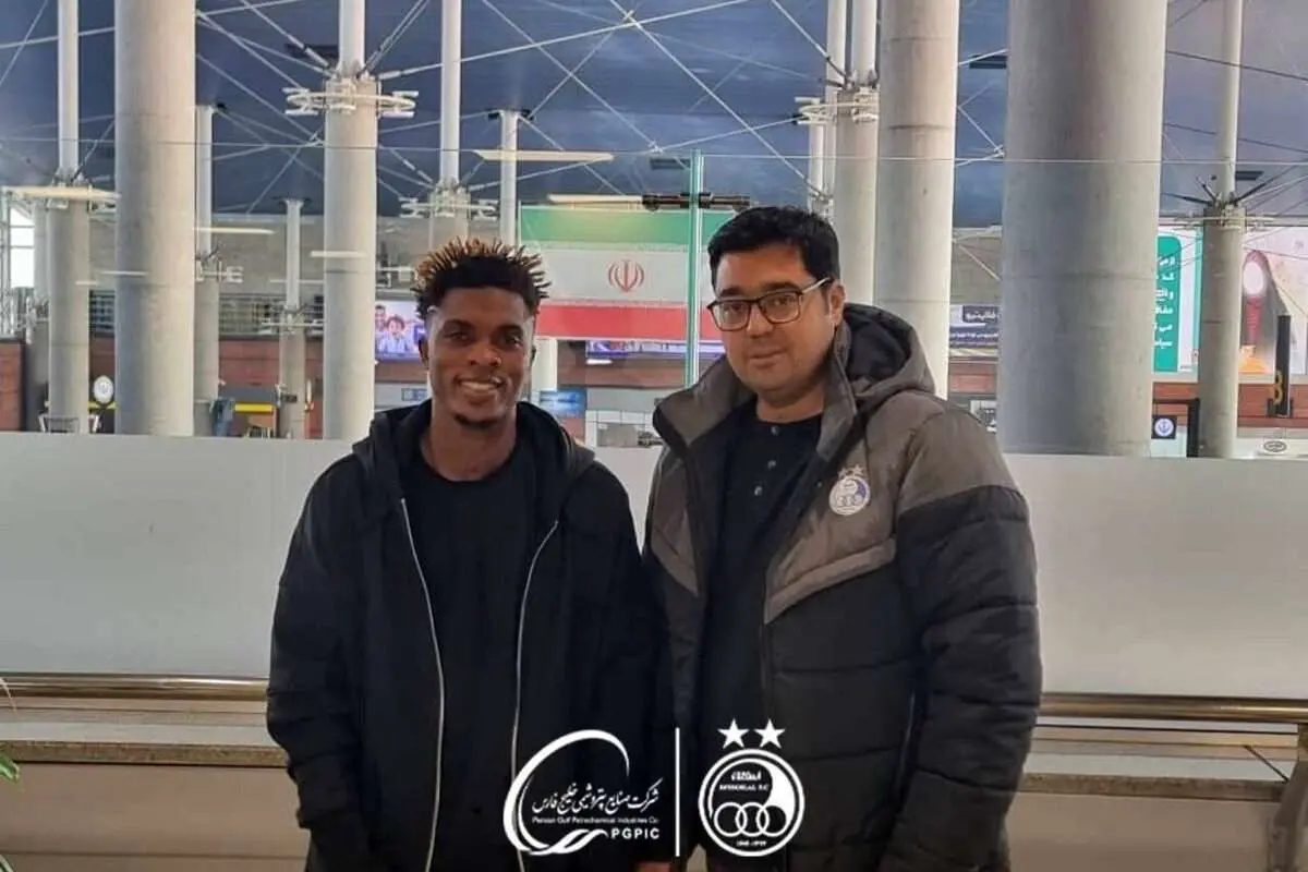 کوجو با ارفاق ۵۶ امین خارجی تاریخ استقلال!