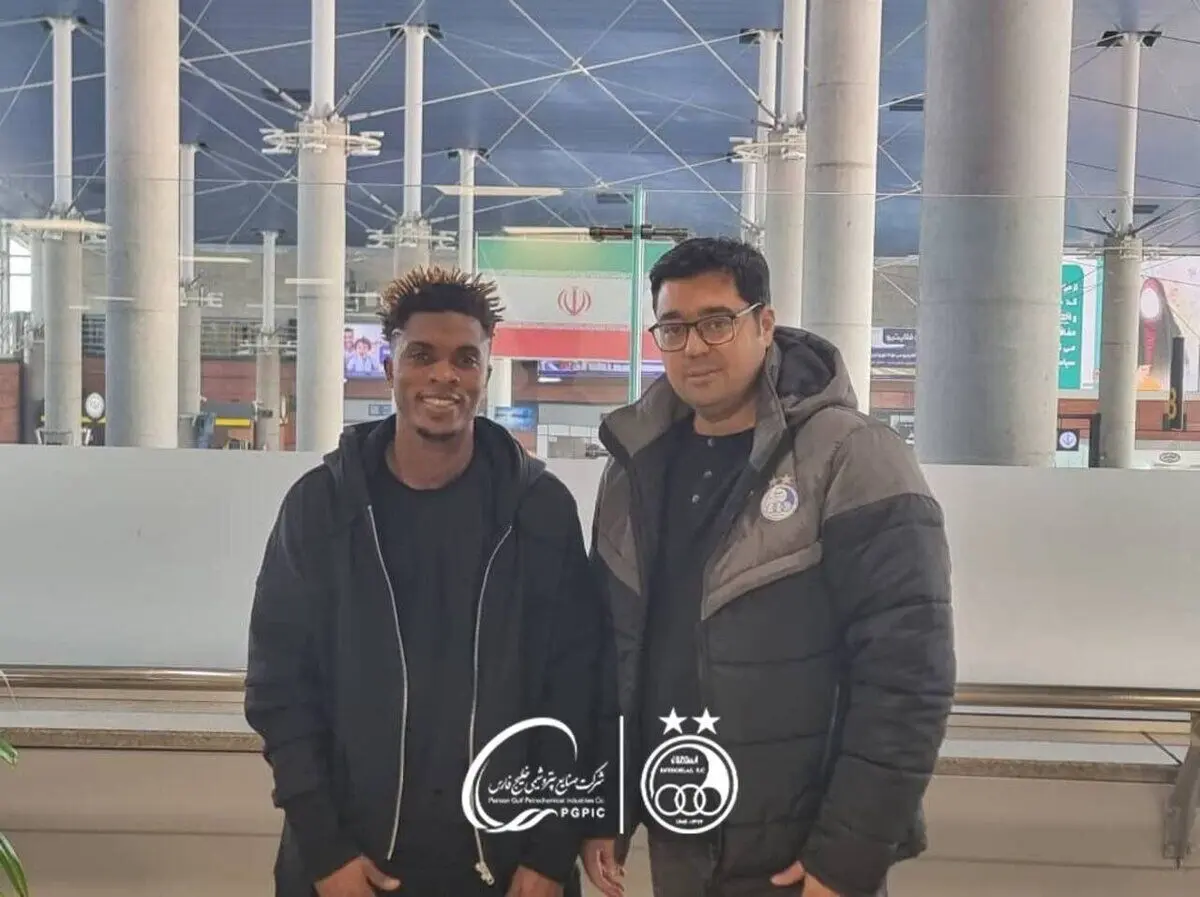 کوجو با ارفاق ۵۶ امین خارجی تاریخ استقلال!