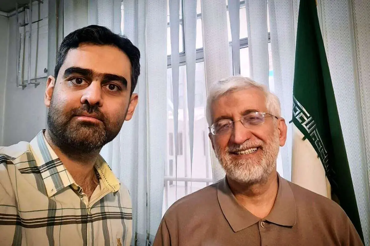ثابتی: رای جلیلی به FATF منفی است؛ رایتان را شفاف کنید