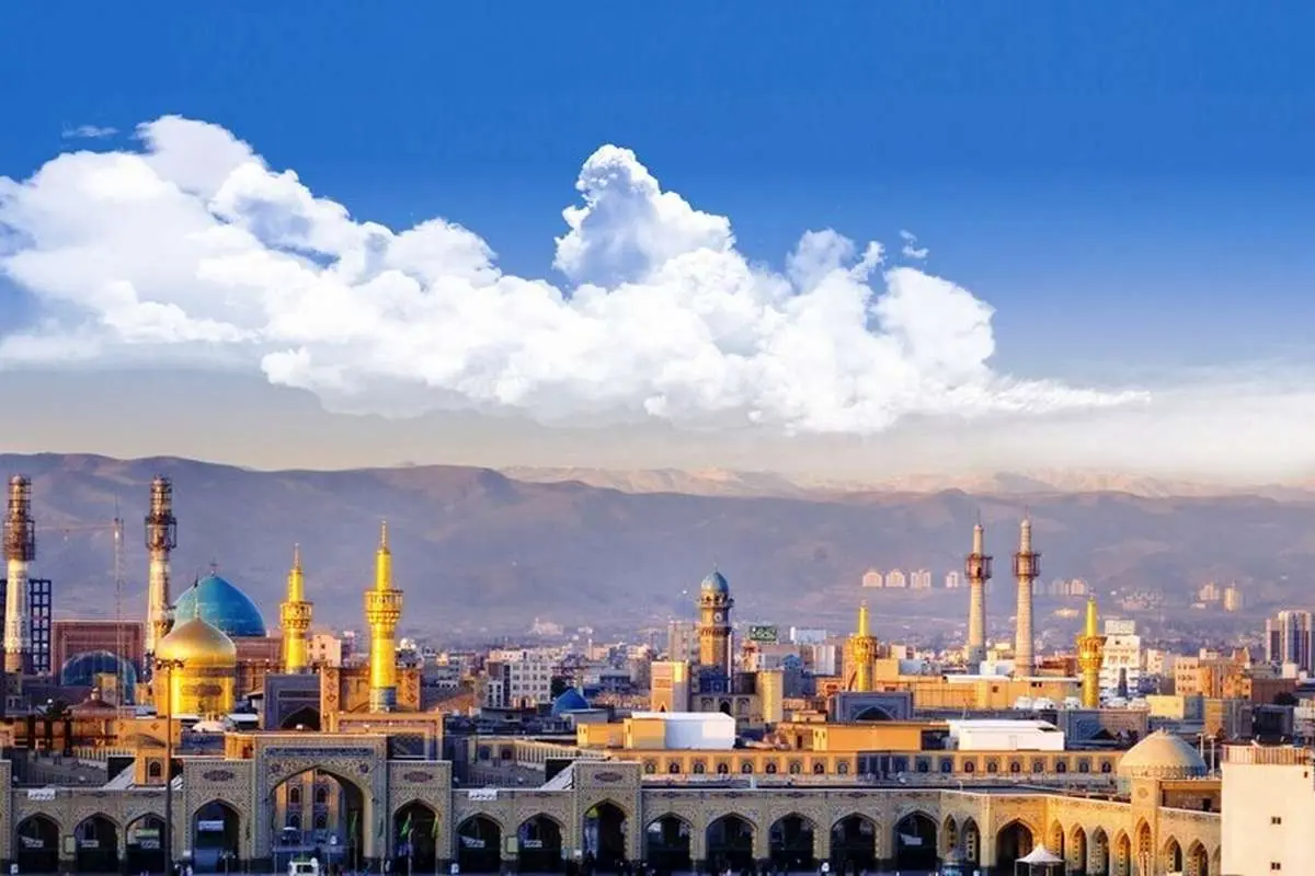 تور زمینی مشهد چقدر خرج برمیدارد؟