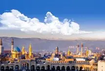 تور زمینی مشهد چقدر خرج برمی‌دارد؟