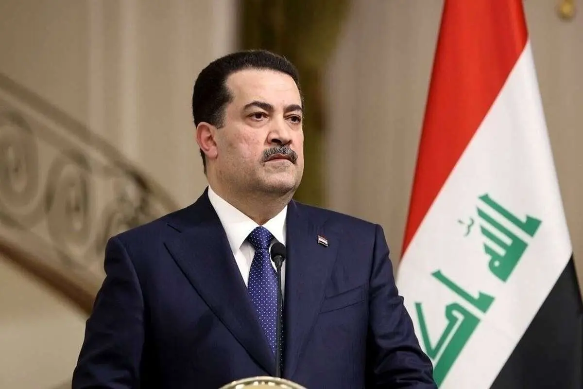 نخستوزیر عراق: در خصوص نفوذ ایران در عراق مبالغه شده
