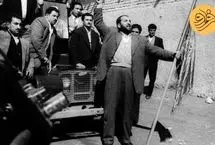 یک عکس یک روایت: شعبان جعفری، معروف به شعبان بی‌مخ
