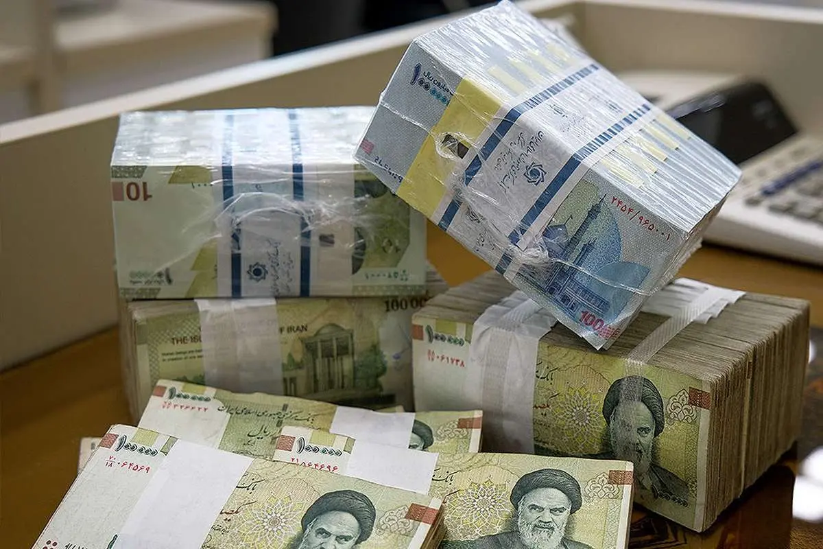 چرا ریال حذف نمیشود؟