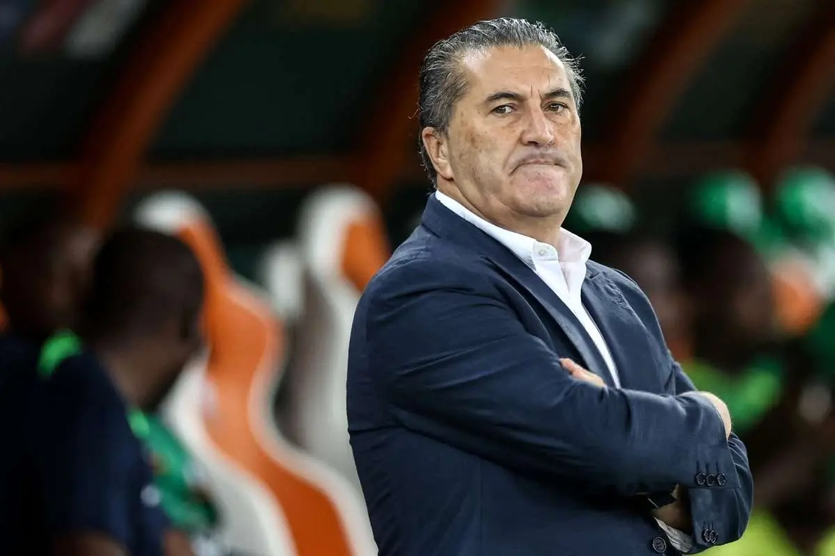 آخرین چهار گزینهای پرسپولیس برای سرمربیگری!