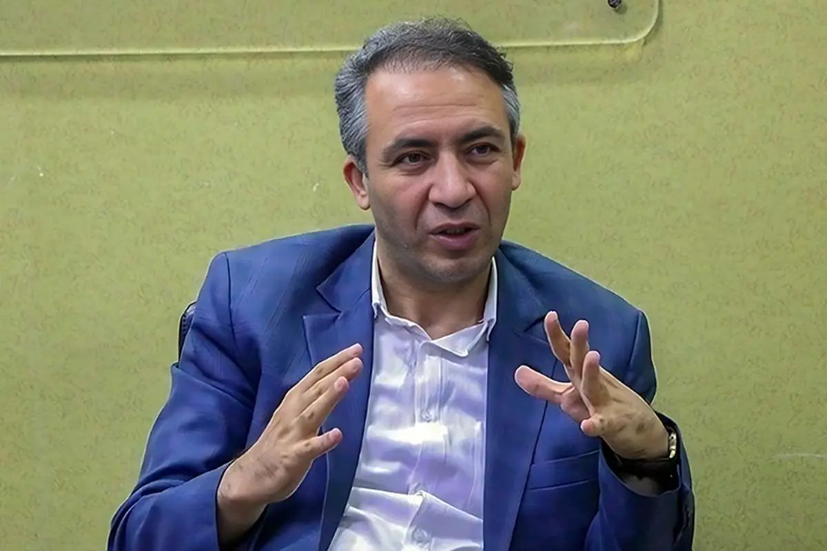 تورم سال ۱۴۰۳ حدود ۳۲ تا ۳۵ درصد برآورد می‌شود