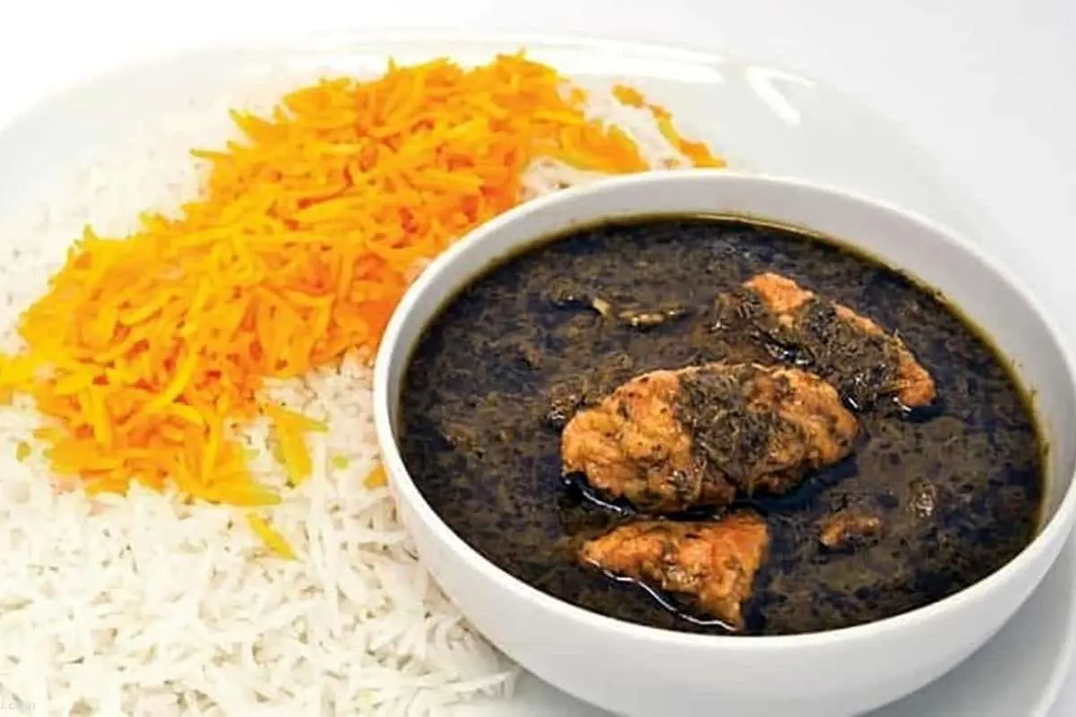 طرز تهیه خورش تمر هندی؛ یک غذای ترش و خوشمزه