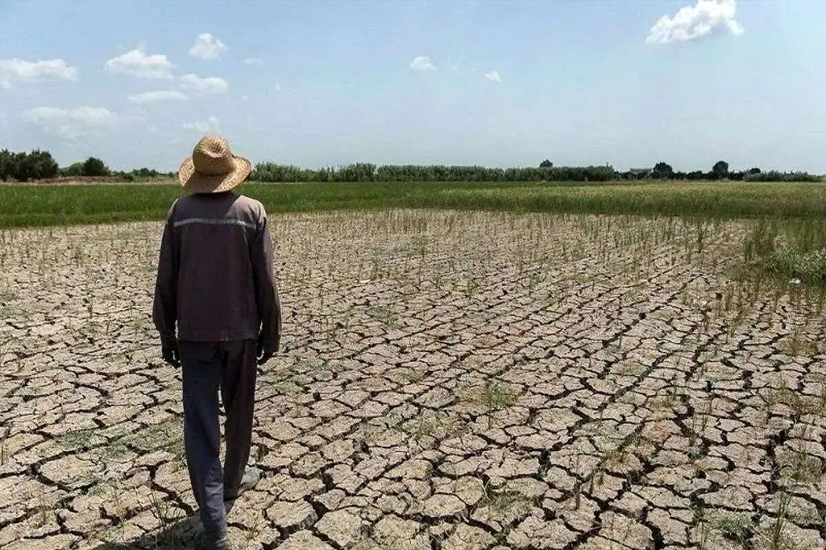 زنگ خطر بحران آب در آذربایجان شرقی به صدا درآمد