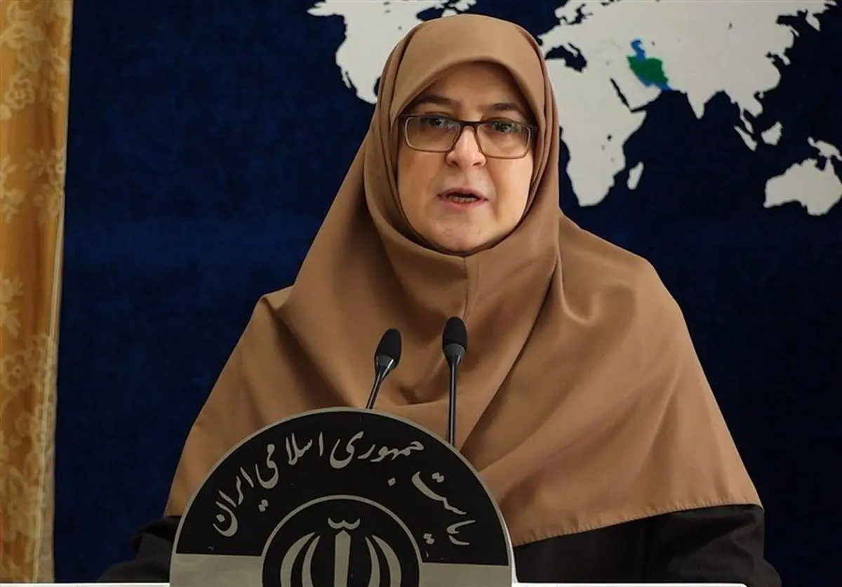 پاسخ سخنگوی دولت به کوچک‌زاده