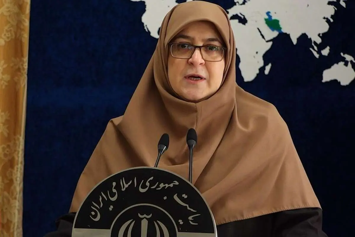 پاسخ سخنگوی دولت به کوچکزاده