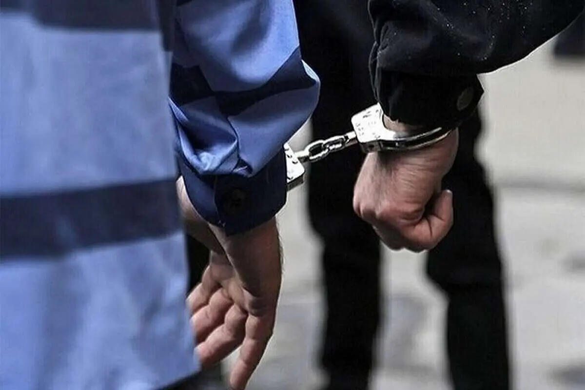 بازداشت مدیری که مانع نوسازی صنایع پتروشیمی می‌شد